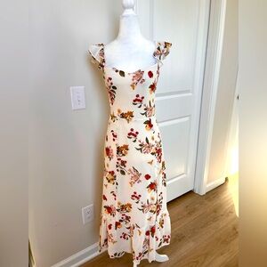 Reformation Dress Size 4